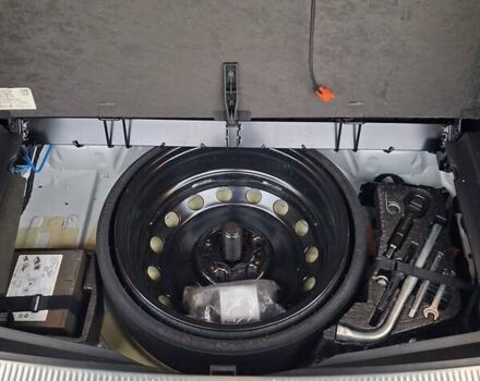 Білий Ауді Ку 7, об'ємом двигуна 2.97 л та пробігом 250 тис. км за 26800 $, фото 54 на Automoto.ua