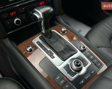 Білий Ауді Ку 7, об'ємом двигуна 3 л та пробігом 115 тис. км за 17400 $, фото 18 на Automoto.ua