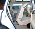 Белый Ауди Ку 7, объемом двигателя 3 л и пробегом 135 тыс. км за 10000 $, фото 15 на Automoto.ua