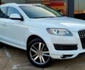 Белый Ауди Ку 7, объемом двигателя 0 л и пробегом 89 тыс. км за 13400 $, фото 1 на Automoto.ua