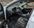 Белый Ауди Ку 7, объемом двигателя 3 л и пробегом 210 тыс. км за 17000 $, фото 6 на Automoto.ua