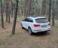 Білий Ауді Ку 7, об'ємом двигуна 2.97 л та пробігом 170 тис. км за 22300 $, фото 11 на Automoto.ua