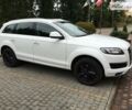 Ауди Ку 7 2014 в Киеве на Automoto.ua Белый Ауди Ку 7, объемом двигателя 3 л и пробегом 183 тыс. км за 15500 $, фото 14 на Automoto.ua