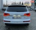 Белый Ауди Ку 7, объемом двигателя 3 л и пробегом 162 тыс. км за 18800 $, фото 7 на Automoto.ua
