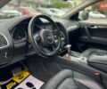 Білий Ауді Ку 7, об'ємом двигуна 3 л та пробігом 115 тис. км за 17400 $, фото 9 на Automoto.ua