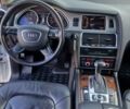 Білий Ауді Ку 7, об'ємом двигуна 2.97 л та пробігом 318 тис. км за 18000 $, фото 18 на Automoto.ua