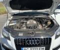 Белый Ауди Ку 7, объемом двигателя 3 л и пробегом 197 тыс. км за 11200 $, фото 22 на Automoto.ua