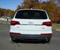 Белый Ауди Ку 7, объемом двигателя 3 л и пробегом 83 тыс. км за 7000 $, фото 6 на Automoto.ua