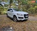 Ауди Ку 7 2014 в Днепре (Днепропетровске) на Automoto.ua Белый Ауди Ку 7, объемом двигателя 2.97 л и пробегом 196 тыс. км за 20000 $, фото 1 на Automoto.ua