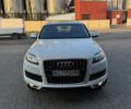 Білий Ауді Ку 7, об'ємом двигуна 3 л та пробігом 240 тис. км за 13500 $, фото 2 на Automoto.ua