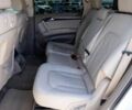 Белый Ауди Ку 7, объемом двигателя 3 л и пробегом 138 тыс. км за 5400 $, фото 14 на Automoto.ua