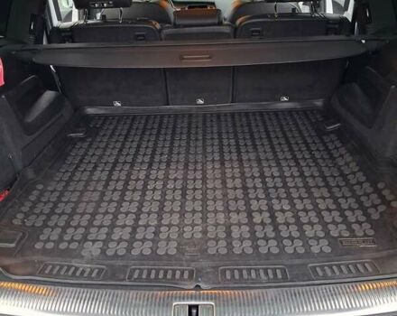 Білий Ауді Ку 7, об'ємом двигуна 2.97 л та пробігом 250 тис. км за 26800 $, фото 49 на Automoto.ua