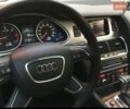 Білий Ауді Ку 7, об'ємом двигуна 2.97 л та пробігом 170 тис. км за 22300 $, фото 17 на Automoto.ua