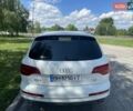 Ауді Ку 7 2014 у Одесі на Automoto.ua Білий Ауді Ку 7, об'ємом двигуна 2.97 л та пробігом 333 тис. км за 17529 $, фото 6 на Automoto.ua