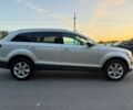 Белый Ауди Ку 7, объемом двигателя 3 л и пробегом 86 тыс. км за 8100 $, фото 2 на Automoto.ua