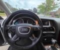 Білий Ауді Ку 7, об'ємом двигуна 3 л та пробігом 123 тис. км за 12000 $, фото 15 на Automoto.ua