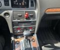 Білий Ауді Ку 7, об'ємом двигуна 2.97 л та пробігом 170 тис. км за 22300 $, фото 21 на Automoto.ua