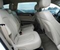 Белый Ауди Ку 7, объемом двигателя 3 л и пробегом 188 тыс. км за 2000 $, фото 7 на Automoto.ua