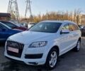 Білий Ауді Ку 7, об'ємом двигуна 2.97 л та пробігом 318 тис. км за 18000 $, фото 2 на Automoto.ua