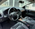 Белый Ауди Ку 7, объемом двигателя 3 л и пробегом 128 тыс. км за 29000 $, фото 9 на Automoto.ua
