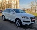 Белый Ауди Ку 7, объемом двигателя 2.97 л и пробегом 318 тыс. км за 16900 $, фото 1 на Automoto.ua