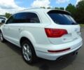 Белый Ауди Ку 7, объемом двигателя 0 л и пробегом 127 тыс. км за 10000 $, фото 9 на Automoto.ua