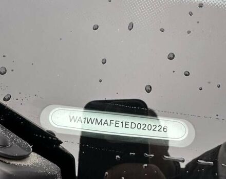 Белый Ауди Ку 7, объемом двигателя 2.97 л и пробегом 190 тыс. км за 23000 $, фото 16 на Automoto.ua