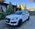 Білий Ауді Ку 7, об'ємом двигуна 3 л та пробігом 231 тис. км за 13500 $, фото 1 на Automoto.ua
