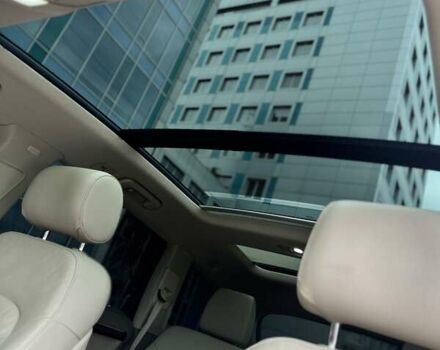 Белый Ауди Ку 7, объемом двигателя 2.97 л и пробегом 209 тыс. км за 22500 $, фото 10 на Automoto.ua