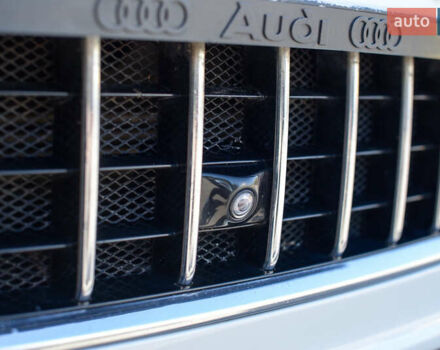 Білий Ауді Ку 7, об'ємом двигуна 2.97 л та пробігом 214 тис. км за 14800 $, фото 15 на Automoto.ua