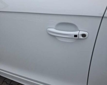 Білий Ауді Ку 7, об'ємом двигуна 2.97 л та пробігом 250 тис. км за 26800 $, фото 102 на Automoto.ua