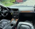Белый Ауди Ку 7, объемом двигателя 3 л и пробегом 128 тыс. км за 29000 $, фото 12 на Automoto.ua