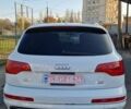 Білий Ауді Ку 7, об'ємом двигуна 2.97 л та пробігом 318 тис. км за 18000 $, фото 6 на Automoto.ua