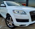 Белый Ауди Ку 7, объемом двигателя 3 л и пробегом 132 тыс. км за 12000 $, фото 2 на Automoto.ua