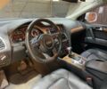 Белый Ауди Ку 7, объемом двигателя 3 л и пробегом 171 тыс. км за 5800 $, фото 9 на Automoto.ua