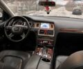 Белый Ауди Ку 7, объемом двигателя 3 л и пробегом 180 тыс. км за 19890 $, фото 6 на Automoto.ua