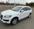 Білий Ауді Ку 7, об'ємом двигуна 2.97 л та пробігом 208 тис. км за 2850 $, фото 6 на Automoto.ua