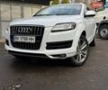Білий Ауді Ку 7, об'ємом двигуна 2.97 л та пробігом 224 тис. км за 21900 $, фото 1 на Automoto.ua