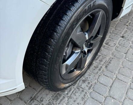 Білий Ауді Ку 7, об'ємом двигуна 3 л та пробігом 240 тис. км за 13500 $, фото 15 на Automoto.ua