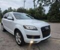 Білий Ауді Ку 7, об'ємом двигуна 3 л та пробігом 123 тис. км за 12000 $, фото 2 на Automoto.ua
