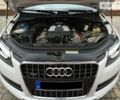 Ауди Ку 7 2014 в Киеве на Automoto.ua Белый Ауди Ку 7, объемом двигателя 3 л и пробегом 183 тыс. км за 15500 $, фото 46 на Automoto.ua