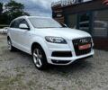 Білий Ауді Ку 7, об'ємом двигуна 3 л та пробігом 171 тис. км за 17000 $, фото 1 на Automoto.ua