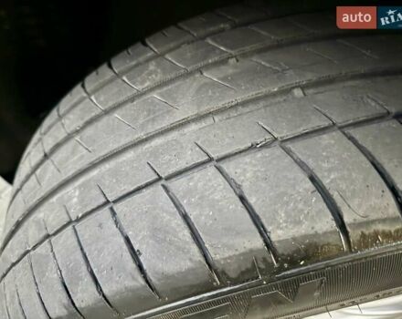 Ауді Ку 7 2014 у Одесі на Automoto.ua Білий Ауді Ку 7, об'ємом двигуна 3 л та пробігом 155 тис. км за 14999 $, фото 29 на Automoto.ua
