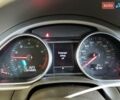 Белый Ауди Ку 7, объемом двигателя 3 л и пробегом 128 тыс. км за 2500 $, фото 8 на Automoto.ua