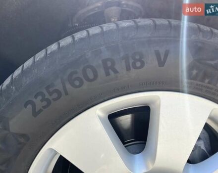 Ауді Ку 7 2014 у Одесі на Automoto.ua Білий Ауді Ку 7, об'ємом двигуна 2.97 л та пробігом 333 тис. км за 17529 $, фото 89 на Automoto.ua