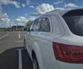 Ауді Ку 7 2014 у Чернігові на Automoto.ua Білий Ауді Ку 7, об'ємом двигуна 3 л та пробігом 185 тис. км за 18300 $, фото 5 на Automoto.ua