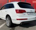 Белый Ауди Ку 7, объемом двигателя 2.97 л и пробегом 205 тыс. км за 20990 $, фото 5 на Automoto.ua