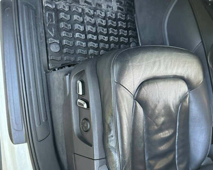 Белый Ауди Ку 7, объемом двигателя 2.97 л и пробегом 237 тыс. км за 18400 $, фото 13 на Automoto.ua