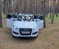 Білий Ауді Ку 7, об'ємом двигуна 2.97 л та пробігом 170 тис. км за 22300 $, фото 12 на Automoto.ua