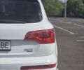 Ауді Ку 7 2014 у Чернігові на Automoto.ua Білий Ауді Ку 7, об'ємом двигуна 3 л та пробігом 185 тис. км за 18300 $, фото 7 на Automoto.ua